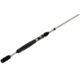 Zebco Accurist Pt 1 Piece Casting Rod, Medium, 6ft.6in. 174537