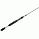 Zebco Accurist Pt 1 Piece Casting Rod, Medium-Heavy, 6ft.9in. 174538