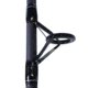 Zebco Big Cat Medium Heavy Casting Rod, 7 ft, Black, BCS702MH