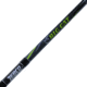 Zebco Big Cat Medium Heavy Casting Rod, 7 ft, Black, BCS702MH