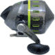 Zebco Big Cat XT Spincast Fishing Reel, Right Hand, BCXTSC.25.BX3