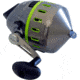 Zebco Big Cat XT Spincast Fishing Reel, Right Hand, BCXTSC.25.BX3