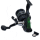Zebco BITE ALERT 60SZ SPINNING W/20# BASP60.20.CP3
