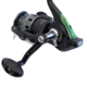 Zebco BITE ALERT 60SZ SPINNING W/20# BASP60.20.CP3