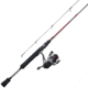 Zebco Drive 05Sz 562Ul Spin Combo DR05562UL.NS3