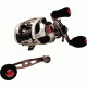 Zebco EXO Pt 300sz Right Hand BC Reel, 5.3 to 1 174761