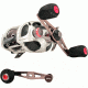 Zebco EXO Pt 300sz Right Hand BC Reel, 6.6 to 1 174762