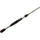 Zebco EXO Spinning Rod, 6ft.6in. Medium-Heavy 174781