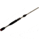 Zebco EXO Spinning Rod, 6ft.9in. 1 Piece, Medium-Light 174782