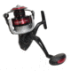 Zebco FIN NOR MEGA LITE SPINNING MLS60,,CP3