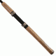 Zebco GRAPHEX 5'6 2PC LIGHT SPINNING ROD GXS562L,,PB3