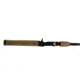 Zebco GRAPHEX 6' 1PC MED-HVY CASTING ROD GXC601MH,,PB3