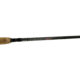 Zebco GRAPHEX 6'6 1PC MED CASTING ROD GXC661M,,PB3