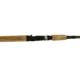 Zebco GRAPHEX 6'6 1PC MED CASTING ROD GXC661M,,PB3