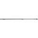 Zebco GRAPHEX 6'6 1PC MED CASTING ROD GXC661M,,PB3