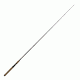 Zebco GRAPHEX 6'6 1PC MED CASTING ROD GXC661M,,PB3
