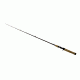 Quantum Graphex Casting Rod , 6ft 6in, Medium-Heavy, Fast, 1 Pieces, Gray/Black, GXC661MH,,PB3