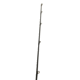 Zebco GRAPHEX 7' 1PC MED-HVY CASTING ROD GXC701MH,,PB3