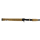 Zebco GRAPHEX 7' 1PC MED-HVY CASTING ROD GXC701MH,,PB3