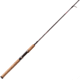 Zebco Graphex Ultra-Light Spinning Rod, 4.6 ft,