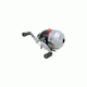 Zebco Hawg Seeker Bite-Alert Spincast Reel, 2-Bearing, 20lb. Test Line 174853