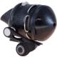 Zebco Spincasting Reel, 3.4, 6+1, Ambidextrous, ZO2PRO.06.BX3