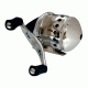 Zebco Omega 2sz Spincast Reel 6bb+1, Spare Spool 175290