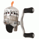 Zebco Omega 2sz Spincast Reel 6bb+1, Spare Spool 175290