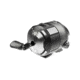 Zebco Omega Pro Spincast Reel and Rod Combo, 6ft 2-PC IM6 Graphite Pole, Split MaxTac Grip Rod Handle, SZ 30 Reel, Pre-spooled w/ 10lb Zebco Line, Black, ZO30PRO602M.NS3