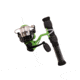 Zebco QUANTUM ICE UL 26 ML GREEN COMBO QIGRUL26ML.NS4