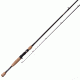 Zebco Qx36 6'6 1pc Med Cast Rod QX36C661MA.PB3