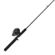 Lew's Speed Stick Spinning Rod, 6ft 6in, 1-PC, Medium, Fast, LSS66MFS