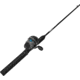 Lew's Speed Stick Trolling Rod, 8ft 6in, Telescopic, Medium, Moderate, LSS86MMT-TEL