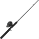 Lew's Speed Stick Trolling Rod, 8ft 6in, Telescopic, Medium, Moderate, LSS86MMT-TEL