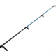 Lew's Speed Stick Spinning Rod, 6ft 7in, 1-PC, Medium, Extra-Fast, LSS67MXFS