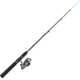 Lew's KVD Series Casting Rod, 7ft, 1-PC, Medium, Moderate, LKVDCC2