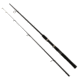Zebco Rhino 5'6 2pc Ml Spin Glowtip Rod RNGS562MLA,PB2