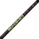 Zebco Rhino 5'6 2pc Ml Spin Glowtip Rod RNGS562MLA,PB2