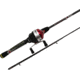 Zebco Rhino Spincast Combo-602m 175051