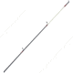 Zebco Rhino Tough Casting Rod, 1 Piece, Medium-Heavy, Glowtip, Heavy Duty Blank, 66, RNGC661MHB.PB2