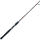 Zebco Rhino Tough Spinning Rod, 7ft, Medium, 2 Pieces, RNGS702MB.PB2