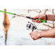 Lew's Cat Daddy Spinning Reel &amp; Rod Combo, 9ft, 2-PC Rod, SZ 60 Reel, CDS6090MH-2