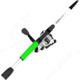 Lew's Cat Daddy Spinning Reel &amp; Rod Combo, 7ft, 2-PC Rod, SZ 50 Reel, CDS5070MH-2