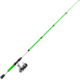 Lew's Cat Daddy Spinning Reel &amp; Rod Combo, 7ft, 2-PC Rod, SZ 50 Reel, CDS5070MH-2