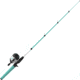 Lew's KVD Baitcast Reel, RH Retrieve, 6.2-1 Ratio, 9+1 Bearings, KVD1H