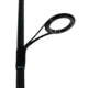 Zebco Saltwater Inshore 7'6 1pc Mh Spin Rod QSWISS761MH,,PB3