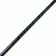 Zebco Saltwater Inshore 7'6 1pc Mh Spin Rod QSWISS761MH,,PB3