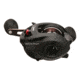 Zebco SMOKE 100SZ 9BB 6.11 RH BAITCAST REEL SL100SPTA,BX2