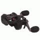 Zebco Smoke 100sz 9bb 7.31 Lh BC Reel SL101HPTA,BX2