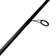 Zebco Smoke 6'8 1Pc M Spin Rod SMS684XF.PB2